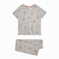 Pijama Perritos Manga Corta  MARKS AND SPENCER