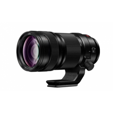 PANASONIC Objectif Lumix S Pro 70-200MM F4 O.i.s S-R70200E