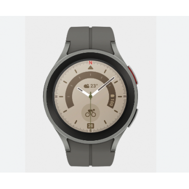 Samsung Galaxy Watch5 Pro R920 45mm GRIS  (Versión europea)