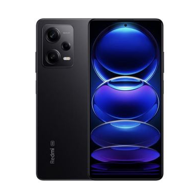 Xiaomi Redmi Note 12 Pro 128GB Black Mobile Phone