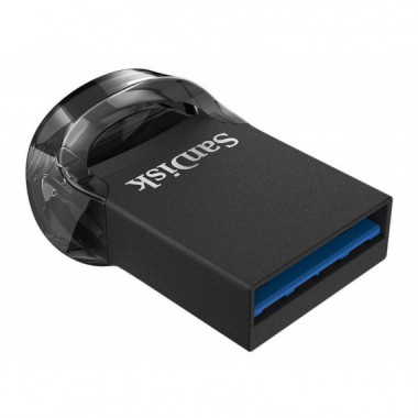 Sandisk Ultra Fit USB 3.1 Unidade Flash USB mini de 256GB