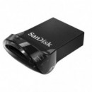 Pendrive Mini SANDISK Ultra Fit USB 3.1 256GB