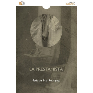 LA PRESTAMISTA