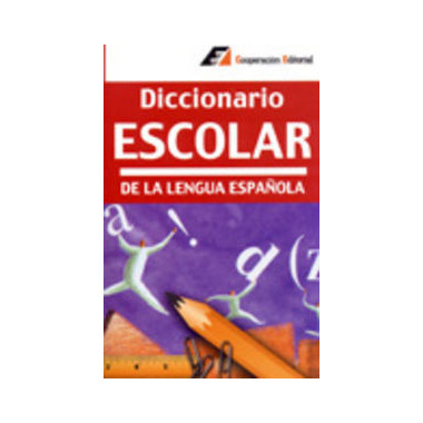 Diccionario escolar LUX de la lengua española