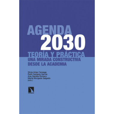 UNIVERSIDAD Y AGENDA 2030