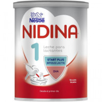 Nestle Leche Nidina 1 Premium 800GR  NESTLÉ