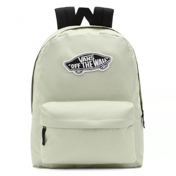 Mochila vans verde agua hotsell