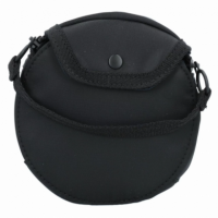 Th Skyline Washbag Black  TOMMY HILFIGER