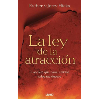 La ley de la atracción