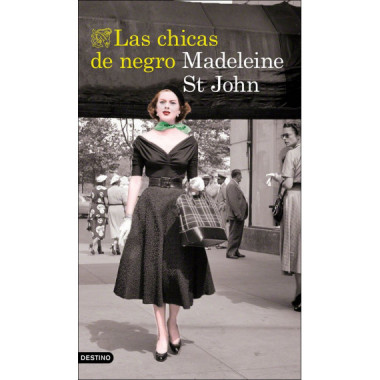 Las chicas de negro