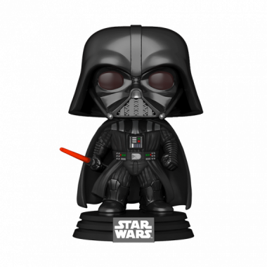 Pop! Star Wars Darth Vader