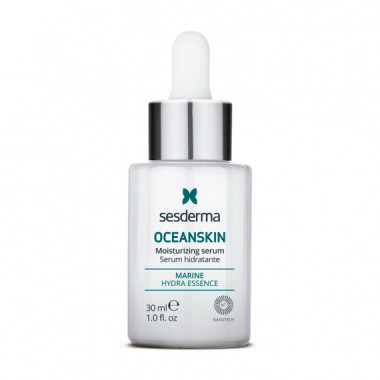 OCEANSKIN Serum hidratante