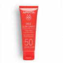APIVITA Hydra Fresh Gel-crema SPF50 50ML