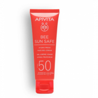 APIVITA Hydra Fresh Gel-crema SPF50 50ML