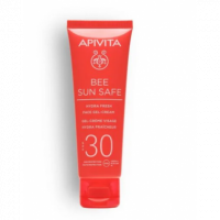 APIVITA BSS HYDRA GEL-CRÈME SPF30