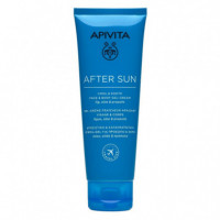 APIVITA Cool And Sootth After Sun 100 Ml
