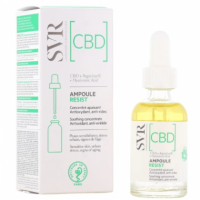 SVR Ampoule Resist Cbd 30ML