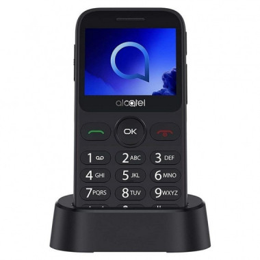 Alcatel 2019 Nuevo