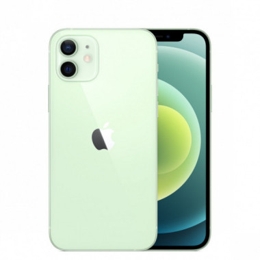 iPhone 12 Seminuevo (84%)