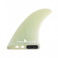 Fcsii - Single Long - Longboard Fin  FCS