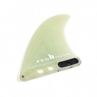 Fcsii - Single Long - Longboard Fin  FCS