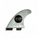 Fcsii - Hayden Shapes - Tri Fins  FCS