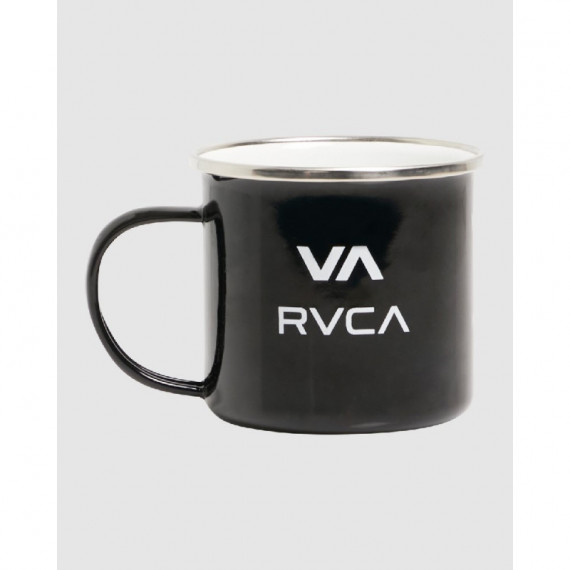 RVCA - Camping Amphibian - Taza