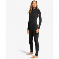 BILLABONG - Salty Dayz Chest Zip 3.2MM - Wetsuit