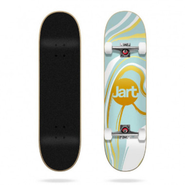 JART - Revolve - Skateboard complet