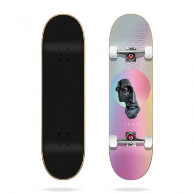 JART - Sculptural - Skate Completo