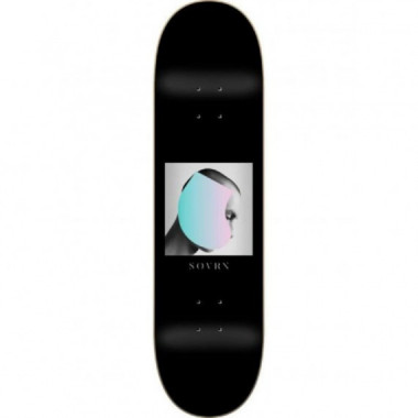SOVRN - Feed 02 - Plataforma de skate