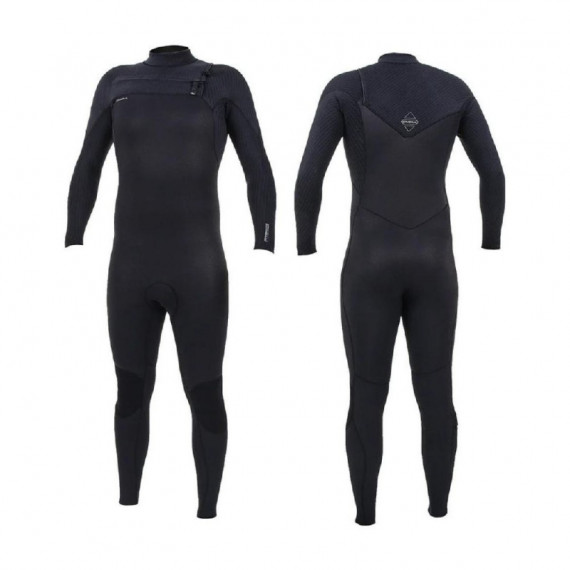 O´neill - Hyperfreak Chest Zip Ll 3.2MM - Wetsuit  ONEILL