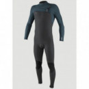 O´neill - Hyperfreak Chest Zip Ll 3.2MM - Wetsuit  ONEILL