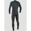 O´neill - Hyperfreak Chest Zip Ll 3.2MM - Wetsuit  ONEILL