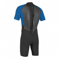 ONEILL - Reactor Back Zip Cc 2MM - Wetsuit