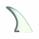 Fcsii - Pg Flow Sand - Longboard Fin  FCS