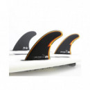 Fcsii - Gerry Lopez - Tri Fins  FCS