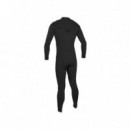 O´neill - Hyperfreak Zipless Ll 2.2MM - Wetsuit  ONEILL