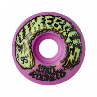 SNOT ROCKETS - WHEELS