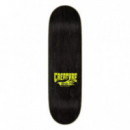 Creature - Logo Outlin Stum - Skate Deck  CREATURES