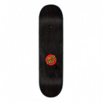 SANTA CRUZ - Screaming Hand - Skate Deck