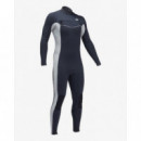 BILLABONG - Revolution Chest Zip Ll 3.2MM - Wetsuit