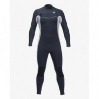 BILLABONG - Revolution Chest Zip Ll 3.2MM - Wetsuit