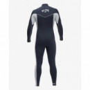 BILLABONG - Revolution Chest Zip Ll 3.2MM - Wetsuit