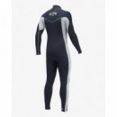 BILLABONG - Revolution Chest Zip Ll 3.2MM - Wetsuit