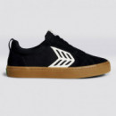 CARIUMA - Catiba Pro Gum Black - Shoes