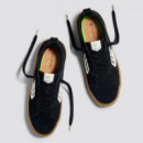 CARIUMA - Catiba Pro Gum Black - Shoes