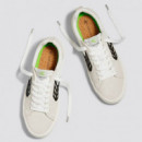 CARIUMA - Catiba Pro Vintage White - Shoes