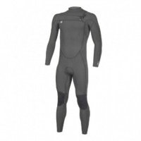 O´neill - Ninja Full Chestzip Ll 3.2MM - Wetsuit  ONEILL