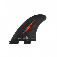 Fcsii - Big Wave - Tri Fins  FCS